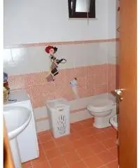 Villetta a schiera a Simeri Mare