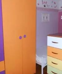 Villetta a schiera a Simeri Mare