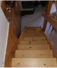 MONOLOCALE 45 MQ PIZZOFERRATO