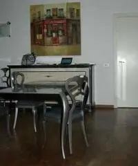 84 - Quadrilocale Bulgarograsso zona centralissima