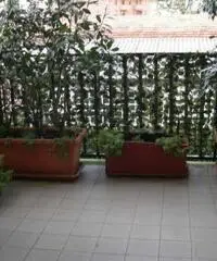 84 - Quadrilocale Bulgarograsso zona centralissima