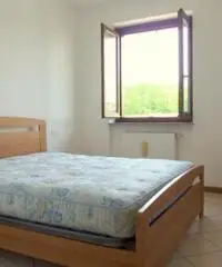 Rif: 219 - Appartamento in Vendita a Luisago