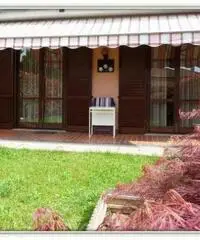 Rif: 325/16 - Appartamento in Vendita a Beregazzo con Figliaro