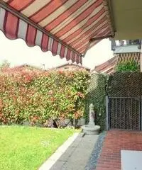 Rif: 325/16 - Appartamento in Vendita a Beregazzo con Figliaro