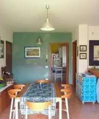 Rif: 325/16 - Appartamento in Vendita a Beregazzo con Figliaro