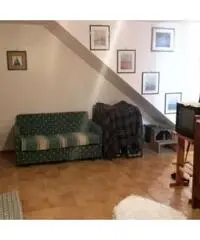 Rif: BELLISSIMO APPARTAMENTO CON TERRAZZINO PANORAMICO - Appartamento in Vendita a Barni