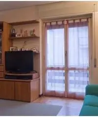 Trilocale con ampio garage e solaio