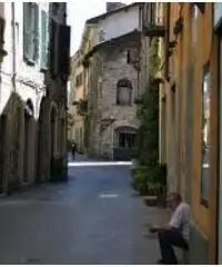 Vendita Attico da 182mq con due garage