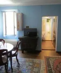 Vendita Bilocale in via Regina 75