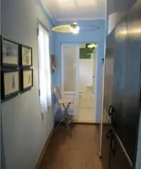 Vendita Bilocale in via Regina 75