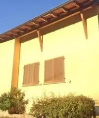 Vendita Casa indipendente in Via Pelliccione