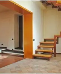 Vendita Casa indipendente in Via Pelliccione