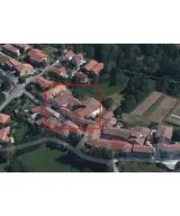 Vendita Monolocale in piazza Comunale 32/E