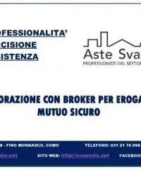 Vendita Monolocale in piazza Comunale 32/E