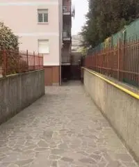 Vendita Quadrilocali in Via Giovio Paolo Vendita Quadrilocali in Via Giovio Paolo