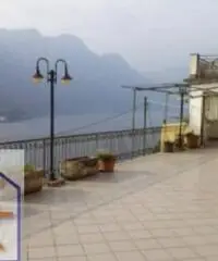 Vendita Trilocale da 125mq con garage