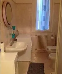 Vendita Trilocale da 80mq con garage