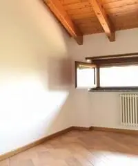 Vendita Trilocale in Via F. de Pinedo