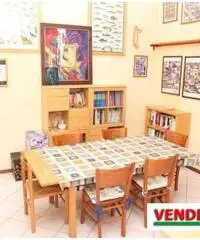 Vendita Trilocale in Via Monterubiano