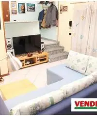 Vendita Trilocale in Via Monterubiano