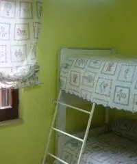 APPARTAMENTO  villaggio  LE GINESTRE  Villapiana Lido