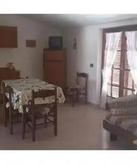 Mansarda a 250m dal mare