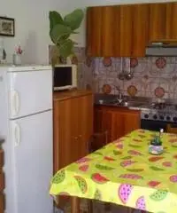 Vendita Bilocale in Via Fiume Lao