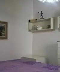 Vendita Bilocale in Via Fiume Lao