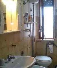 Vendita Bilocale in Via Fiume Lao