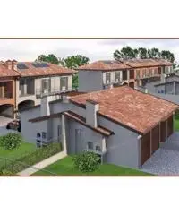 Vendita Villa in Strada Corno