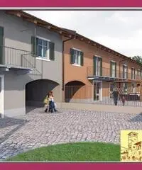 Vendita Villa in Strada Corno