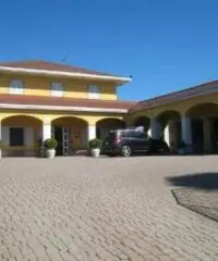 Vendita Villa in via Monte Bertola