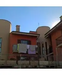 VILLETTA A SCHIERA VERO AFFARE