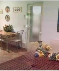 APPARTAMENTO di 4 vani e di 60 mq (COMACCHIO - Lido di Spina) rif. VND APP ALE