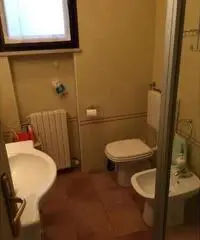APPARTAMENTO di 4 vani e di 60 mq (COMACCHIO - Lido di Spina) rif. VND APP ALE