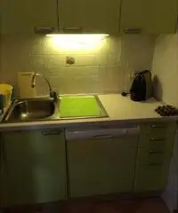 APPARTAMENTO di 4 vani e di 60 mq (COMACCHIO - Lido di Spina) rif. VND APP ALE