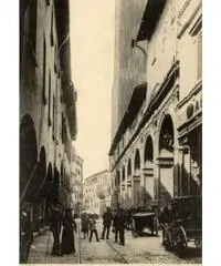 Rif: 1232 - Appartamento in Vendita a Ferrara