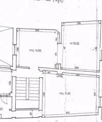 Rif: 1232 - Appartamento in Vendita a Ferrara
