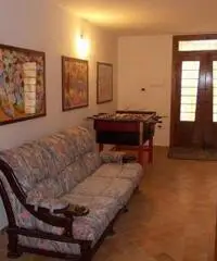 Tamara: Vendita Casa indipendente da 135mq