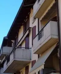 Vendita Cinque locali da 115mq