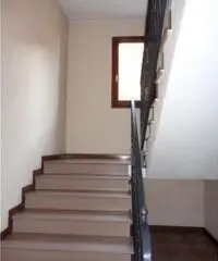 Vendita Cinque locali da 115mq