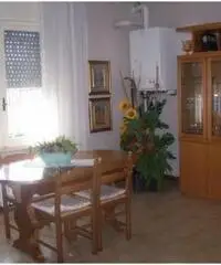 Vendita porzione di casa mq. 180 - Zona Santa Maria Codifiume