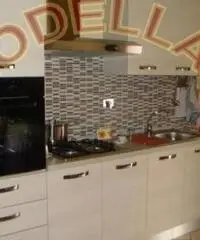 APPARTAMENTI - CIVILE ABITAZIONE - CAMPI BISENZIO