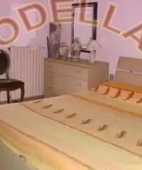 APPARTAMENTI - CIVILE ABITAZIONE - CAMPI BISENZIO