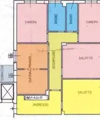 APPARTAMENTI - CIVILE ABITAZIONE - FIRENZE APPARTAMENTI - CIVILE ABITAZIONE - FIRENZE