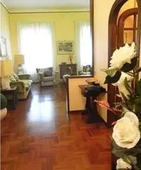 APPARTAMENTI - CIVILE ABITAZIONE - FIRENZE