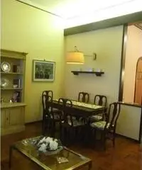 APPARTAMENTI - CIVILE ABITAZIONE - FIRENZE