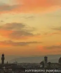 APPARTAMENTI - CIVILE ABITAZIONE - FIRENZE