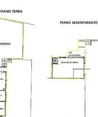 APPARTAMENTI - INGRESSO INDIPENDENTE - CAPRAIA E LIMITE APPARTAMENTI - INGRESSO INDIPENDENTE - CAPRAIA E LIMITE