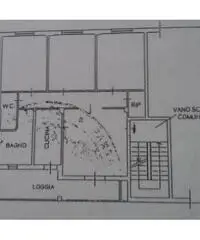 Appartamento in vendita a PONTE A ELSA - Empoli 100 mq  Rif: 370489